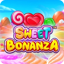 Sweet Bonanza mobile game