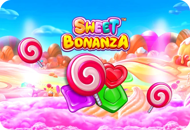 Sweet Bonanza προσφορές